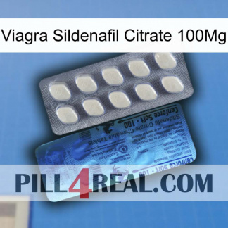 Viagra Sildenafil Citrate 100Mg 34